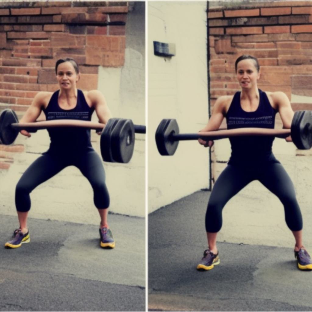 Zercher Squat - Czy Twój trening jest naprawdę skuteczny?